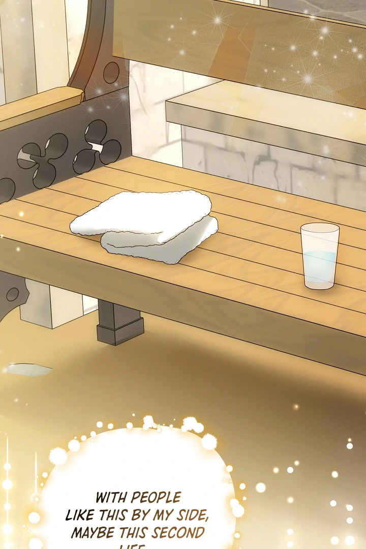 I Will Buy Divine Power With Money! Chapter 7 - page 97