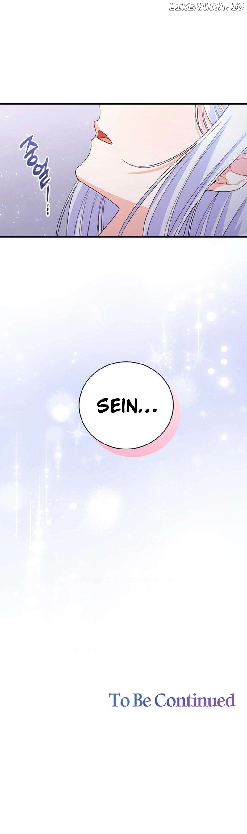 I Ran Away and Got Married Chapter 35 - page 11