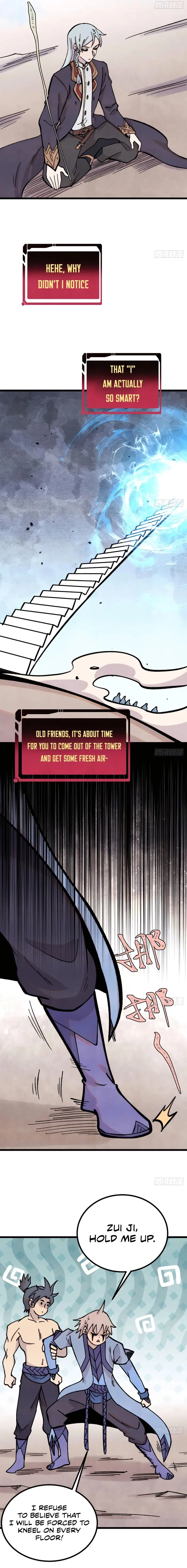 All Hail the Sect Leader Chapter 419 - page 10