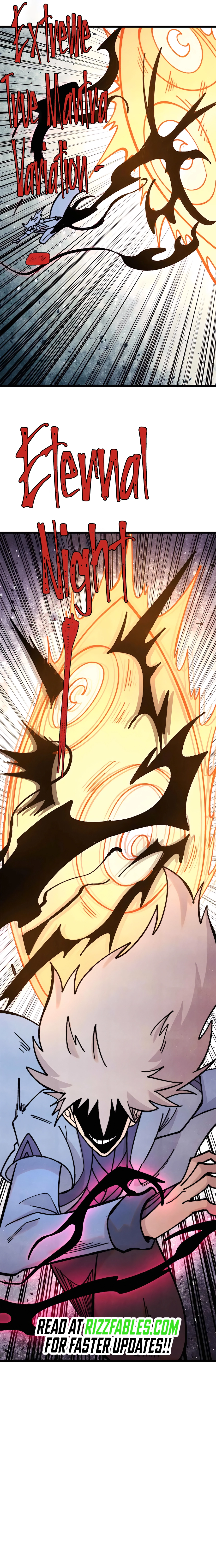 All Hail the Sect Leader Chapter 423 - page 12