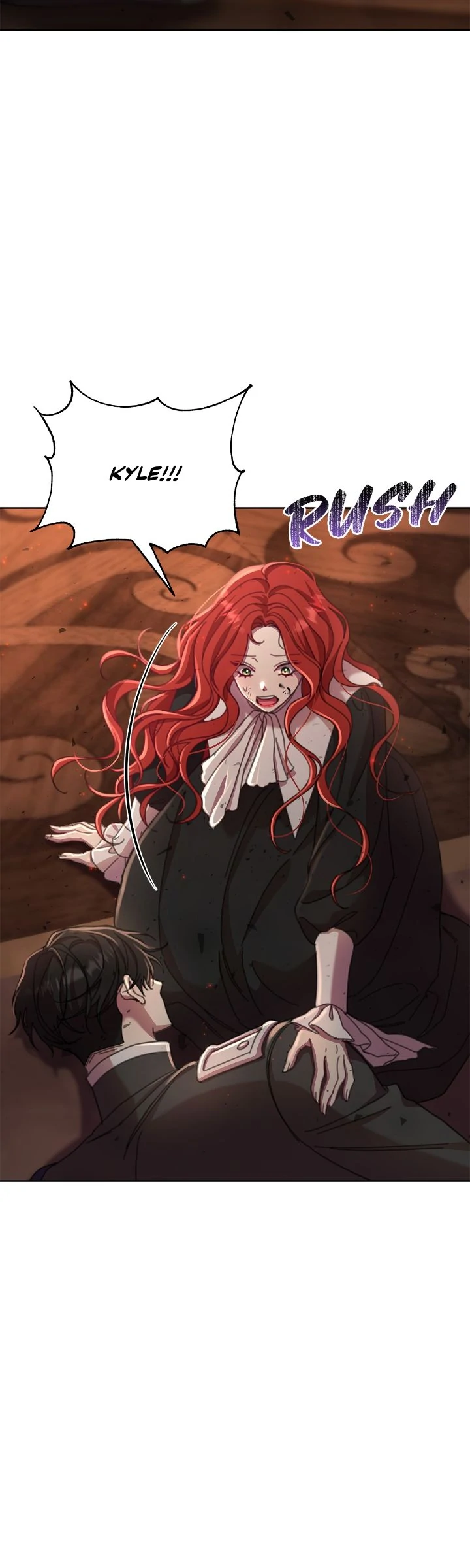 Author, In This Life I’m The Protagonist Chapter 72 - page 9