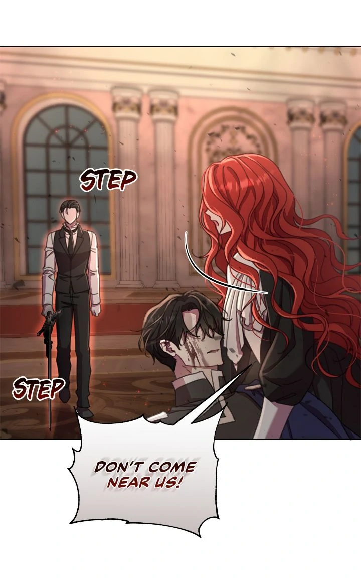 Author, In This Life I’m The Protagonist Chapter 72 - page 10