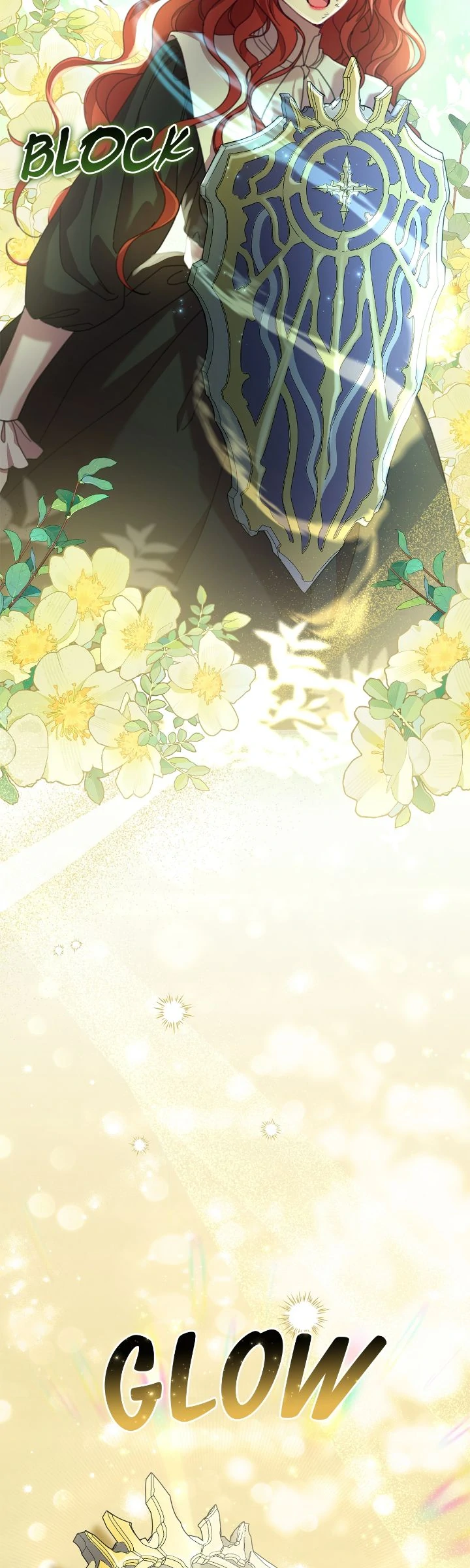 Author, In This Life I’m The Protagonist Chapter 72 - page 13