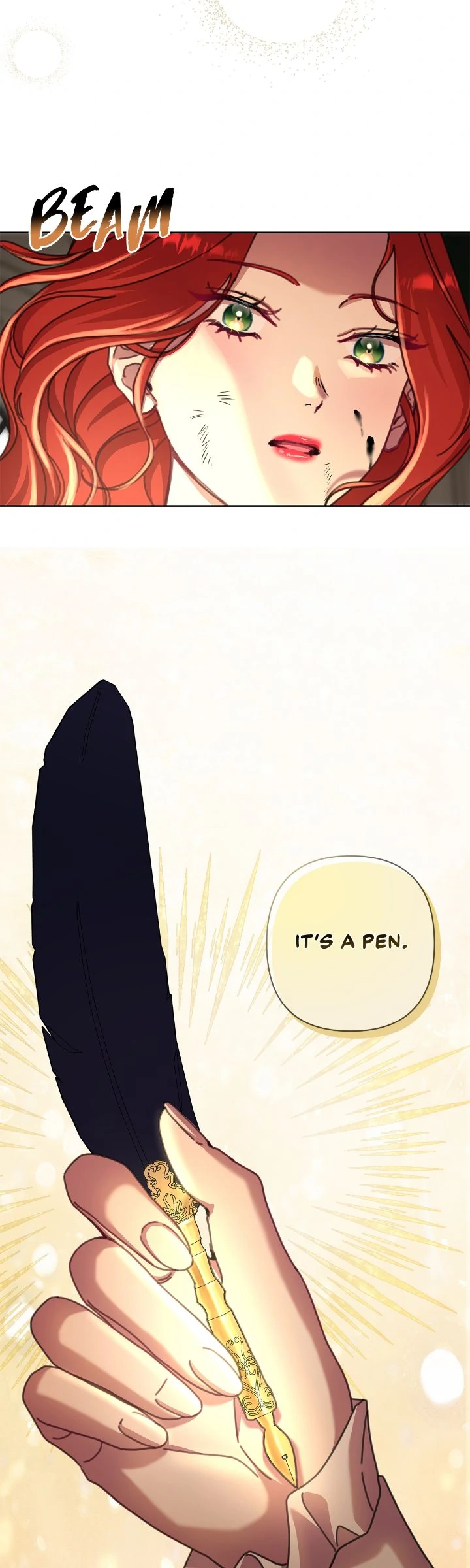 Author, In This Life I’m The Protagonist Chapter 72 - page 16