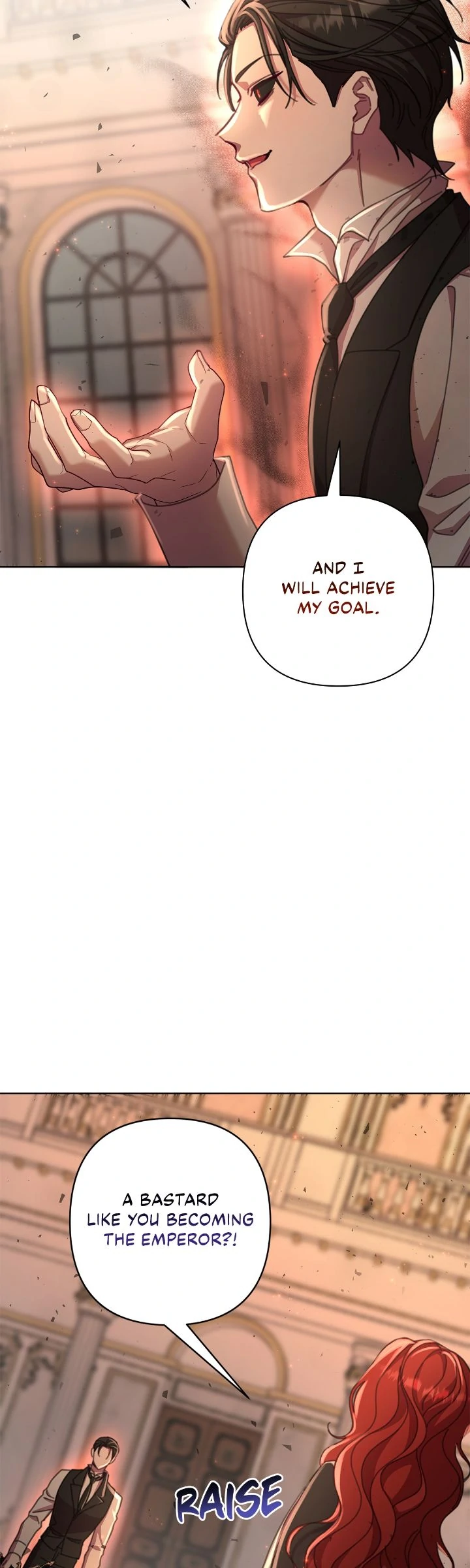 Author, In This Life I’m The Protagonist Chapter 72 - page 18