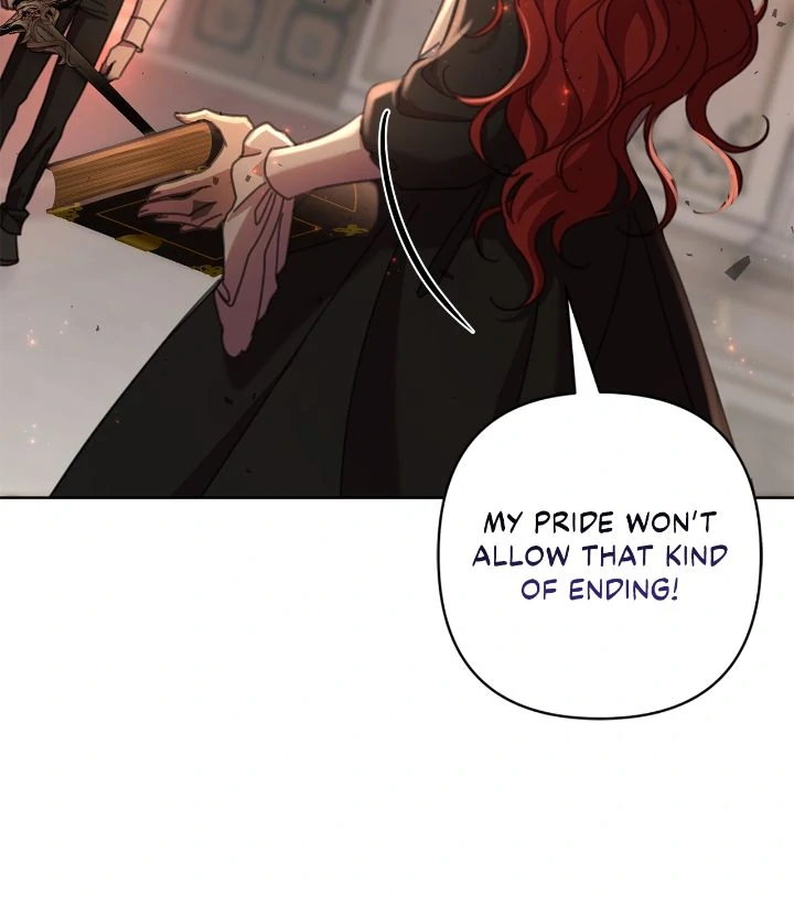 Author, In This Life I’m The Protagonist Chapter 72 - page 19