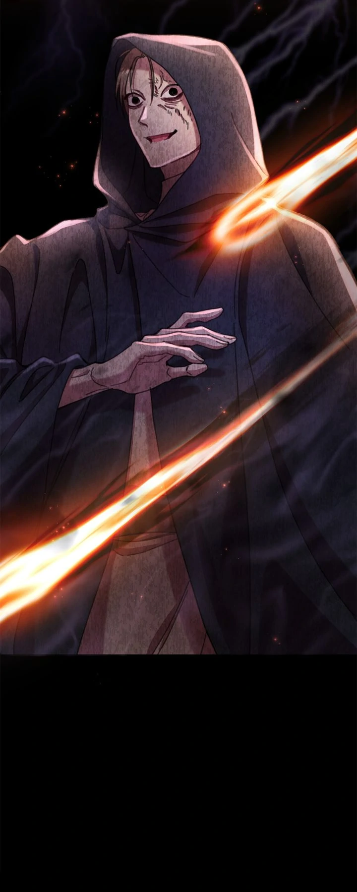 Author, In This Life I’m The Protagonist Chapter 72 - page 28