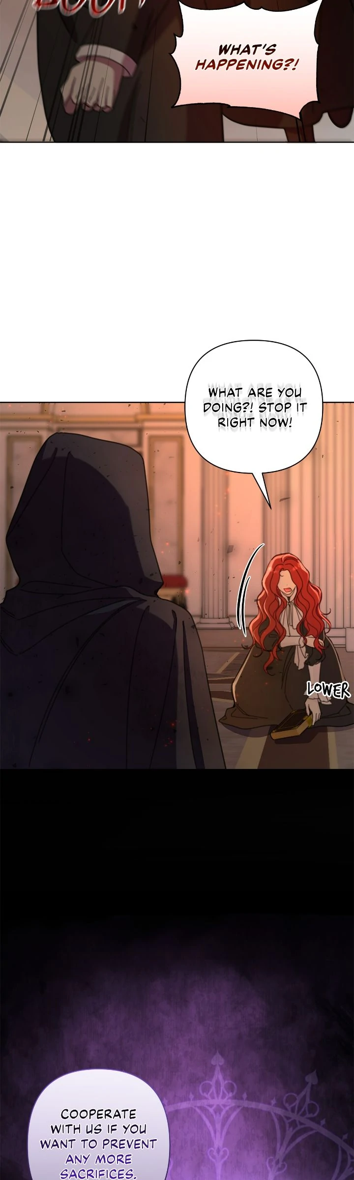 Author, In This Life I’m The Protagonist Chapter 72 - page 30