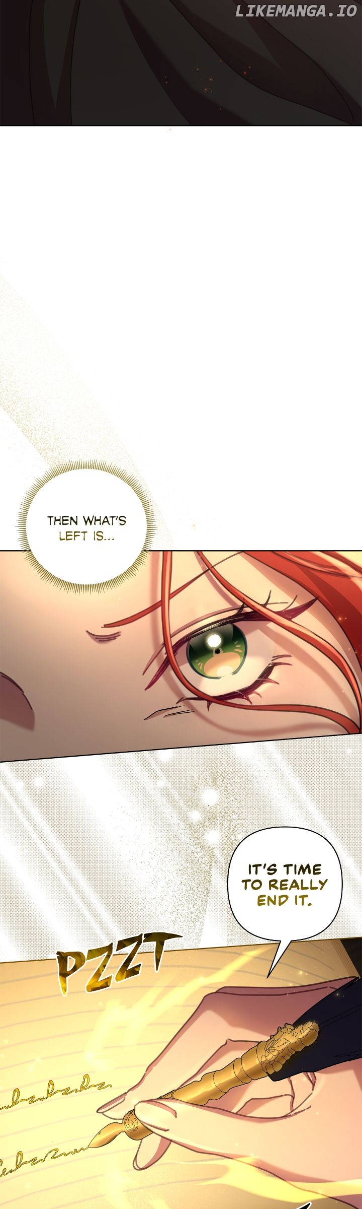 Author, In This Life I’m The Protagonist Chapter 72 - page 35