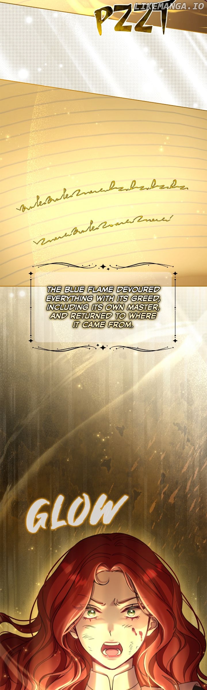 Author, In This Life I’m The Protagonist Chapter 72 - page 36