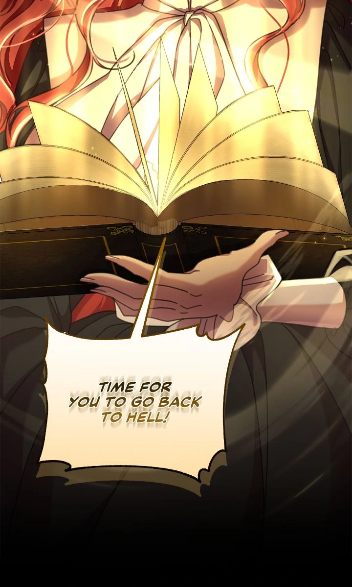 Author, In This Life I’m The Protagonist Chapter 72 - page 37