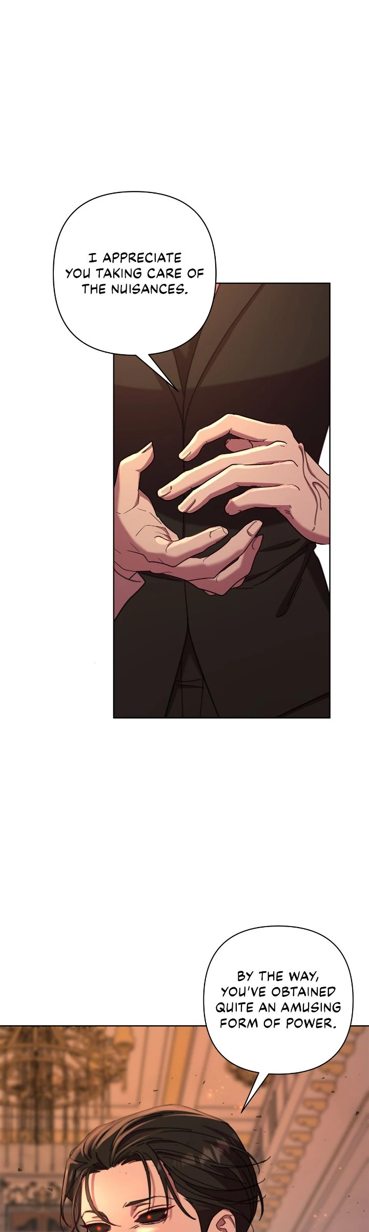 Author, In This Life I’m The Protagonist Chapter 72 - page 41