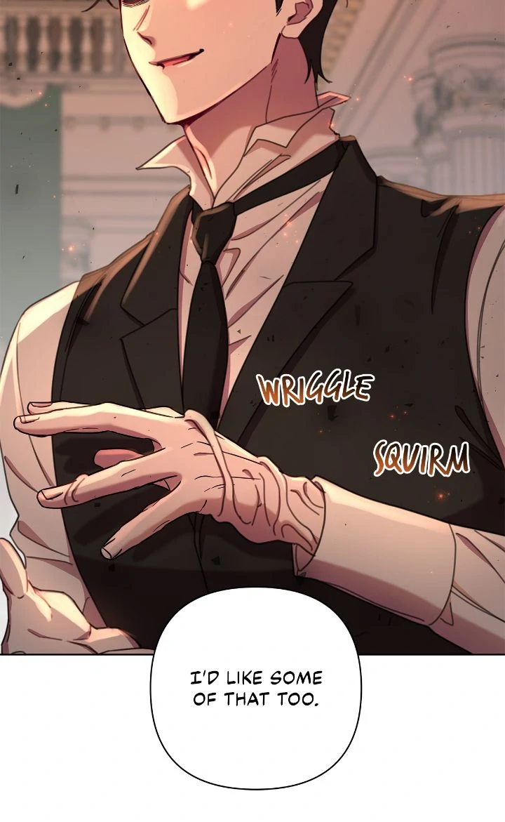 Author, In This Life I’m The Protagonist Chapter 72 - page 42