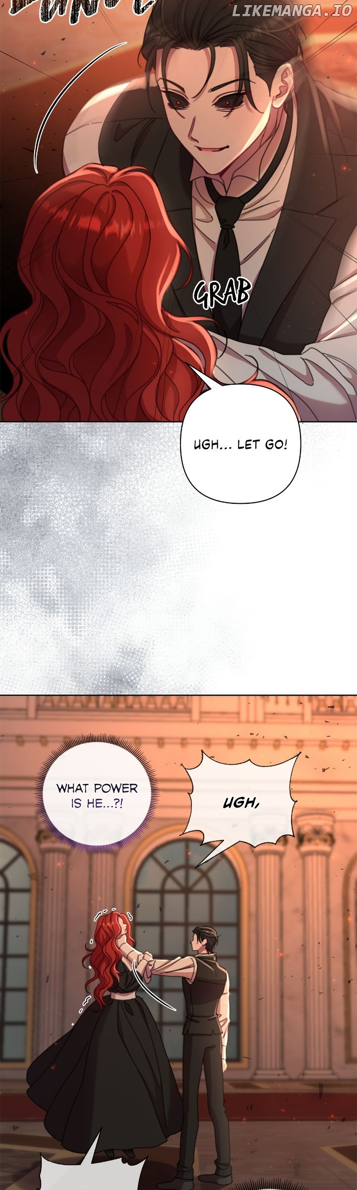 Author, In This Life I’m The Protagonist Chapter 72 - page 45