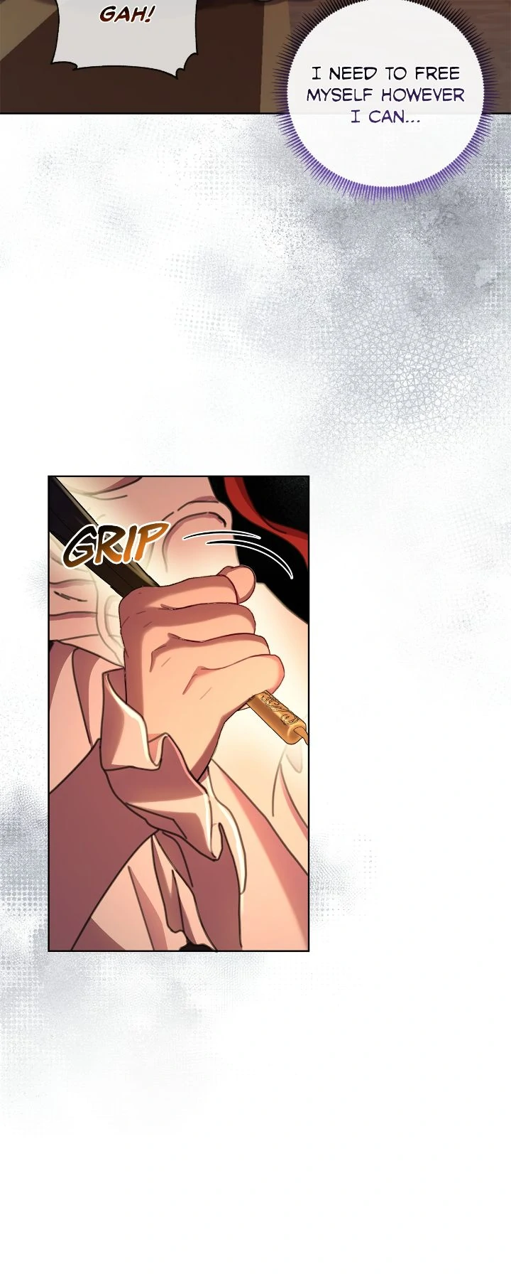 Author, In This Life I’m The Protagonist Chapter 72 - page 46