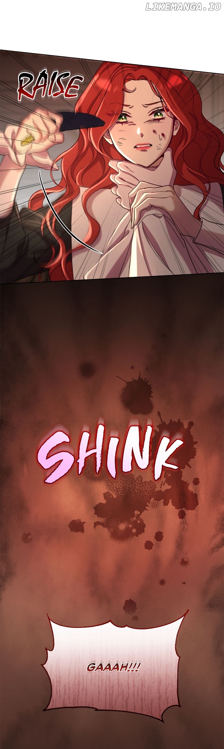 Author, In This Life I’m The Protagonist Chapter 72 - page 47