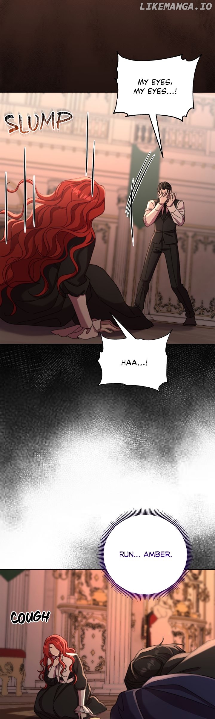 Author, In This Life I’m The Protagonist Chapter 72 - page 48