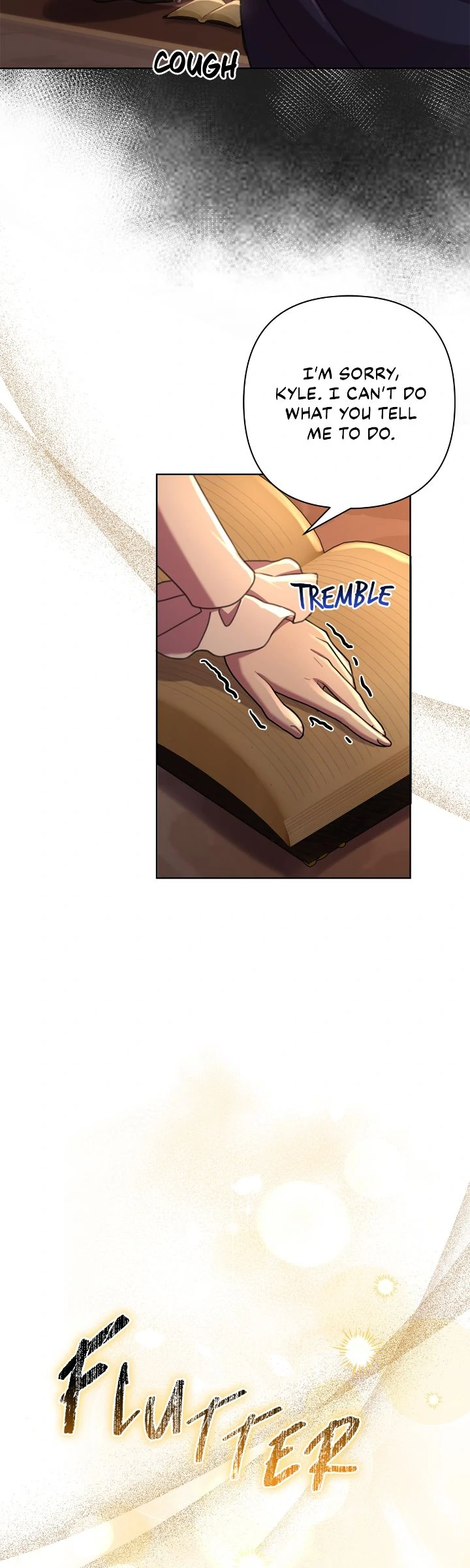 Author, In This Life I’m The Protagonist Chapter 72 - page 49