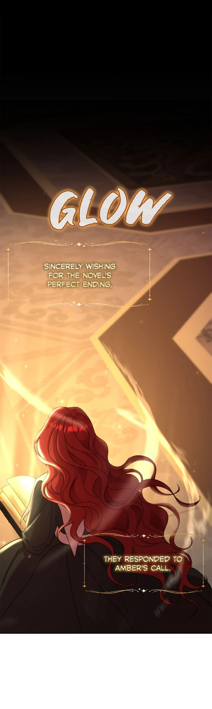 Author, In This Life I’m The Protagonist Chapter 72 - page 51