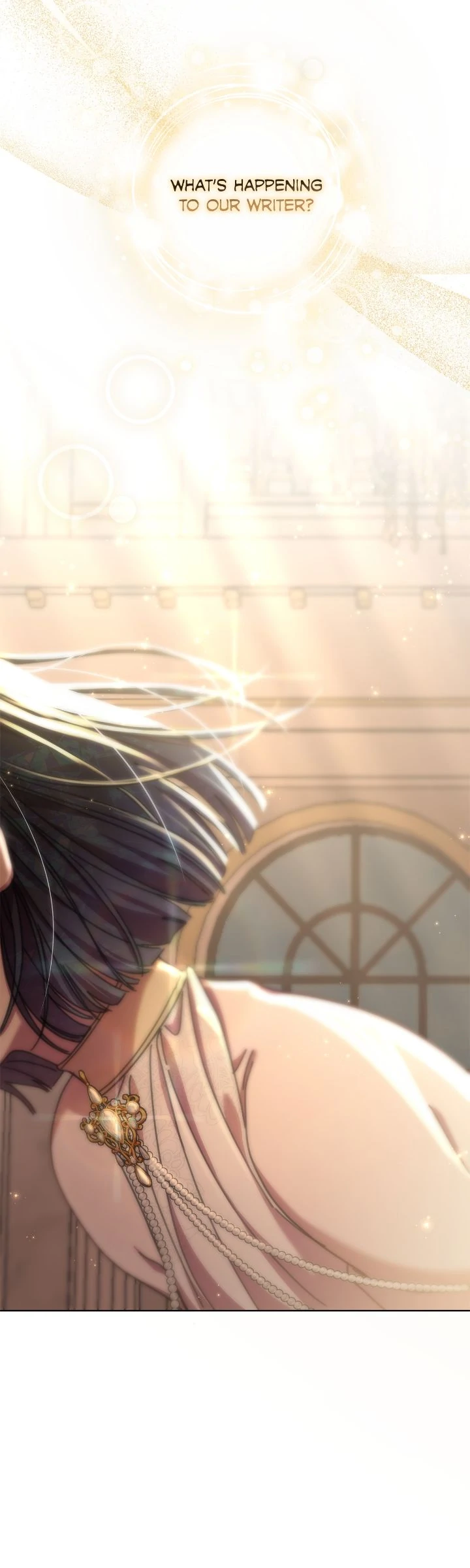 Author, In This Life I’m The Protagonist Chapter 72 - page 54