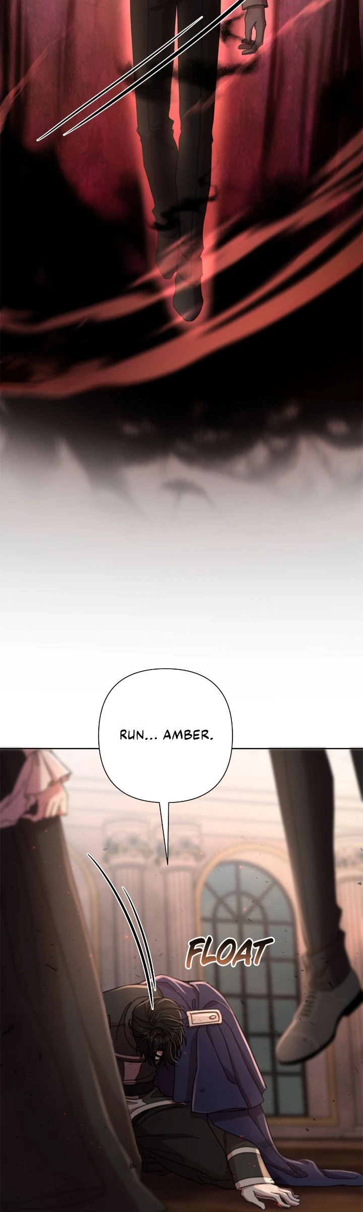 Author, In This Life I’m The Protagonist Chapter 72 - page 8