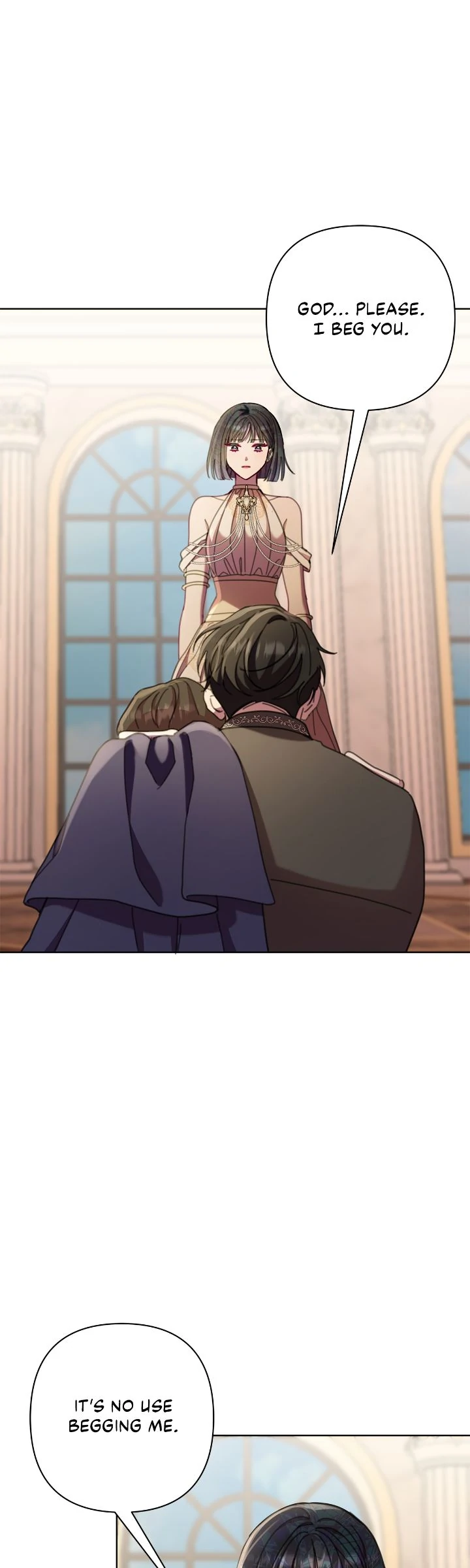 Author, In This Life I’m The Protagonist Chapter 74 - page 11