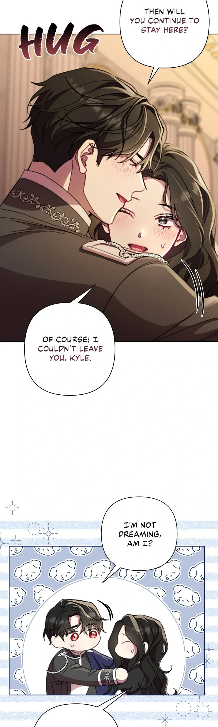 Author, In This Life I’m The Protagonist Chapter 74 - page 14