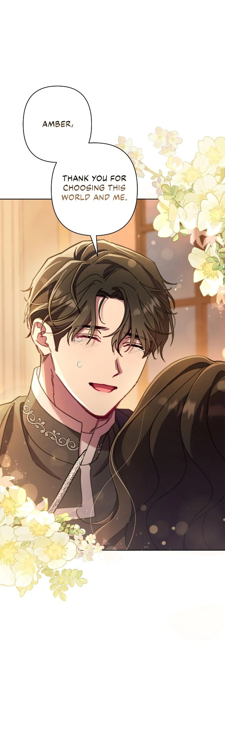 Author, In This Life I’m The Protagonist Chapter 74 - page 16