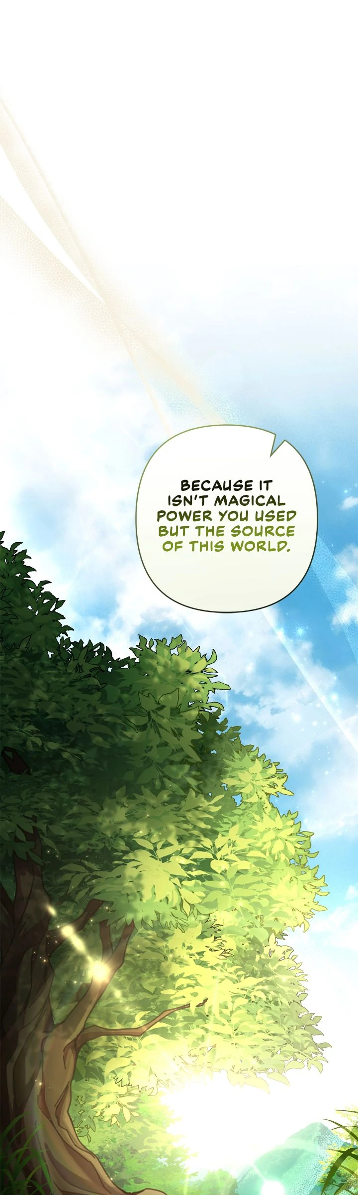 Author, In This Life I’m The Protagonist Chapter 74 - page 21