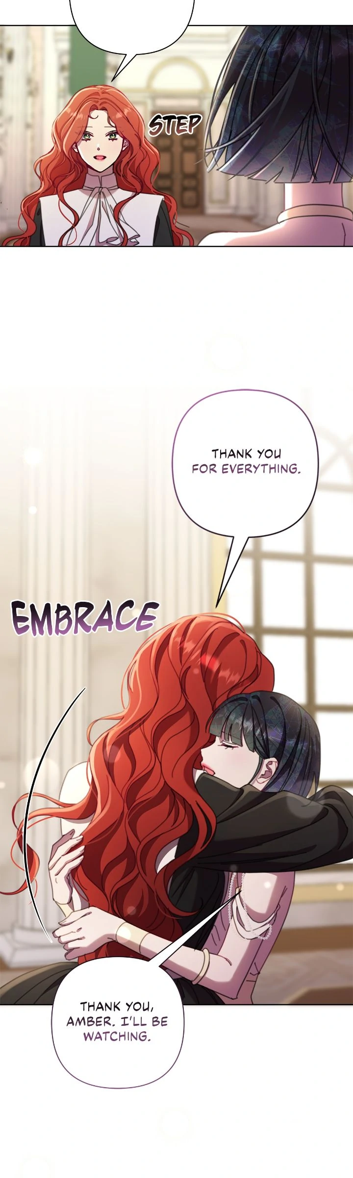 Author, In This Life I’m The Protagonist Chapter 74 - page 24