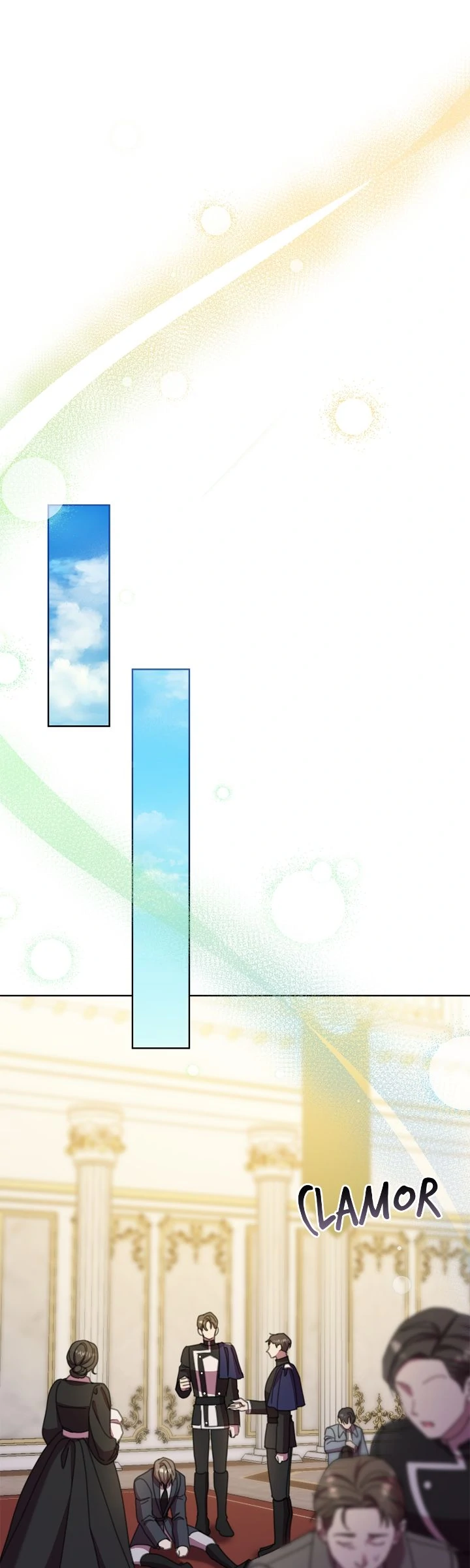 Author, In This Life I’m The Protagonist Chapter 74 - page 26