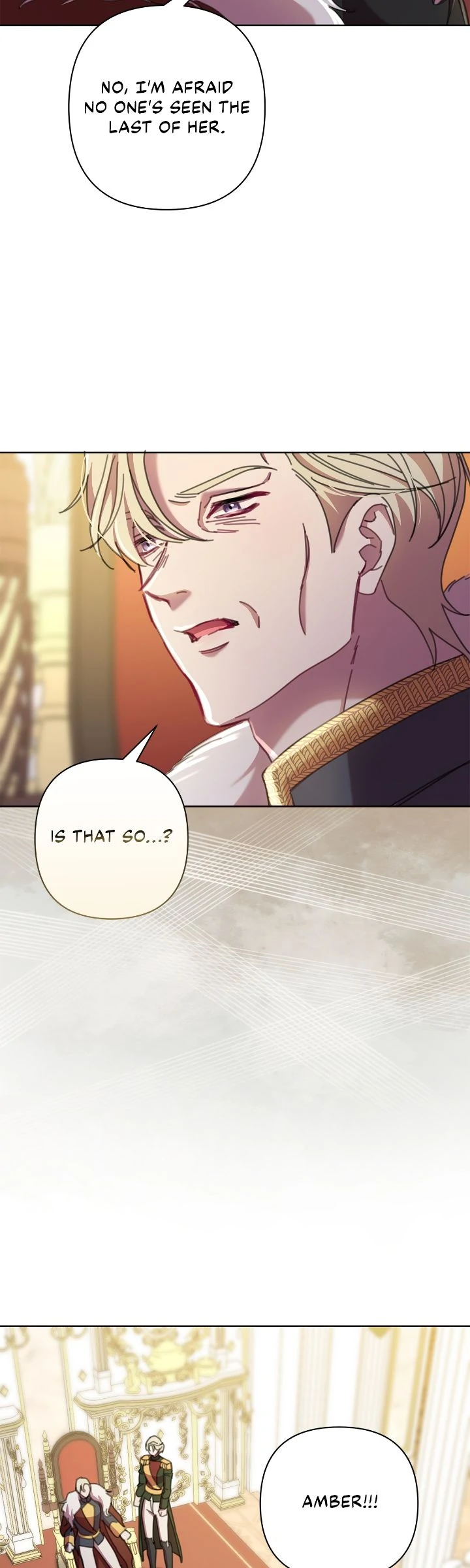 Author, In This Life I’m The Protagonist Chapter 74 - page 29