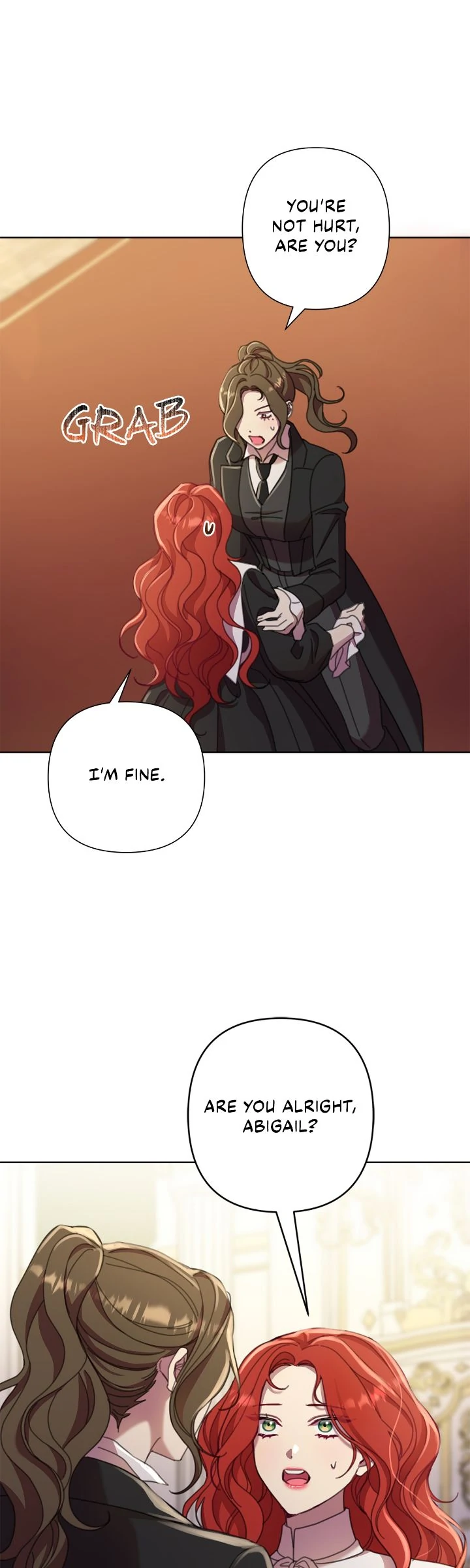 Author, In This Life I’m The Protagonist Chapter 74 - page 31