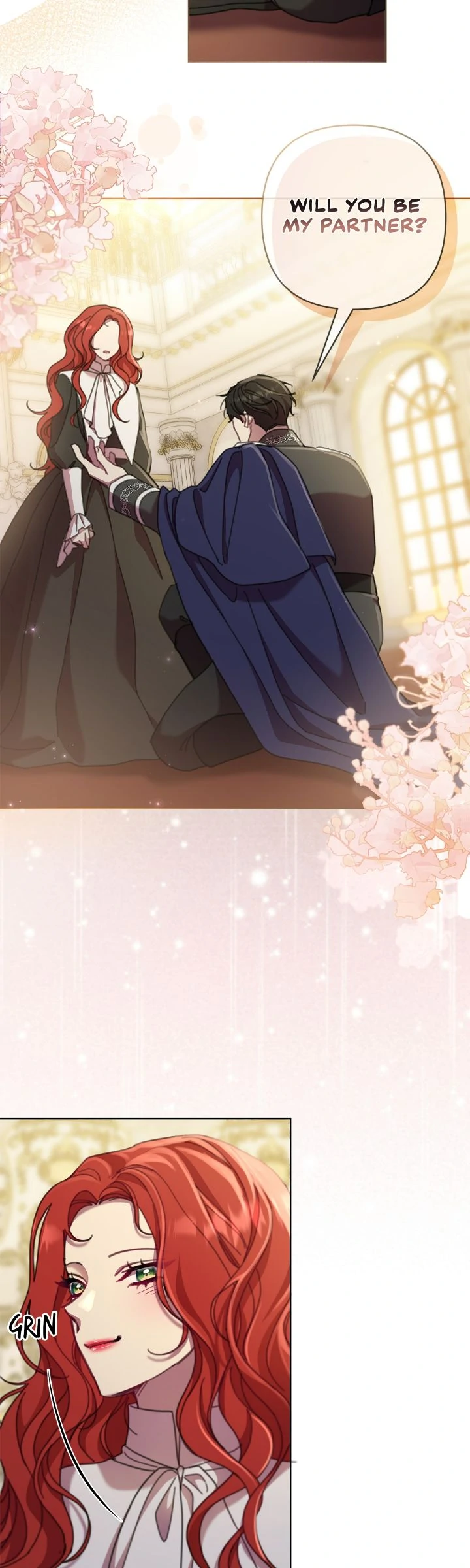 Author, In This Life I’m The Protagonist Chapter 74 - page 37