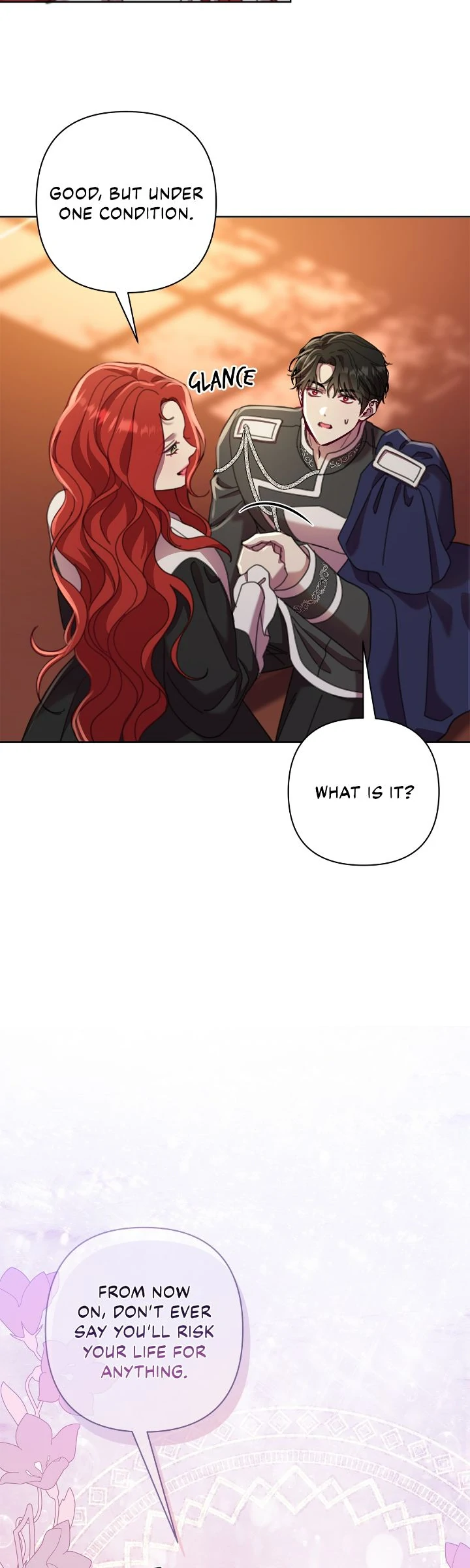 Author, In This Life I’m The Protagonist Chapter 74 - page 38