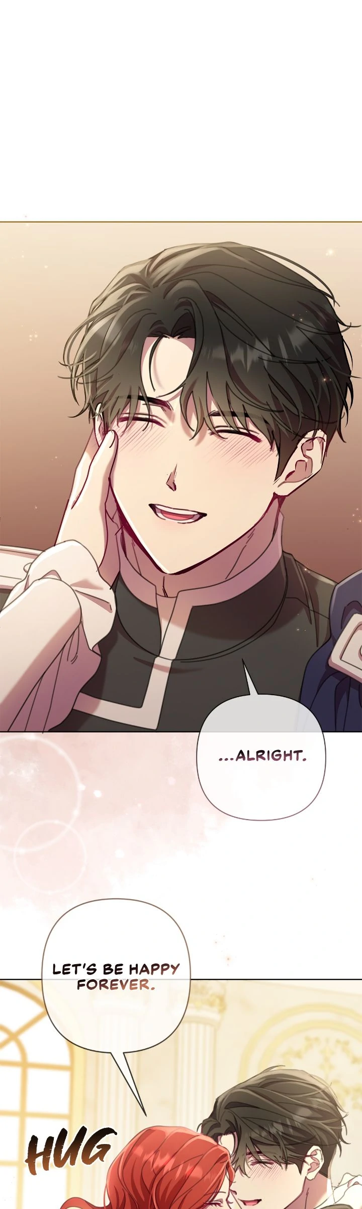 Author, In This Life I’m The Protagonist Chapter 74 - page 40