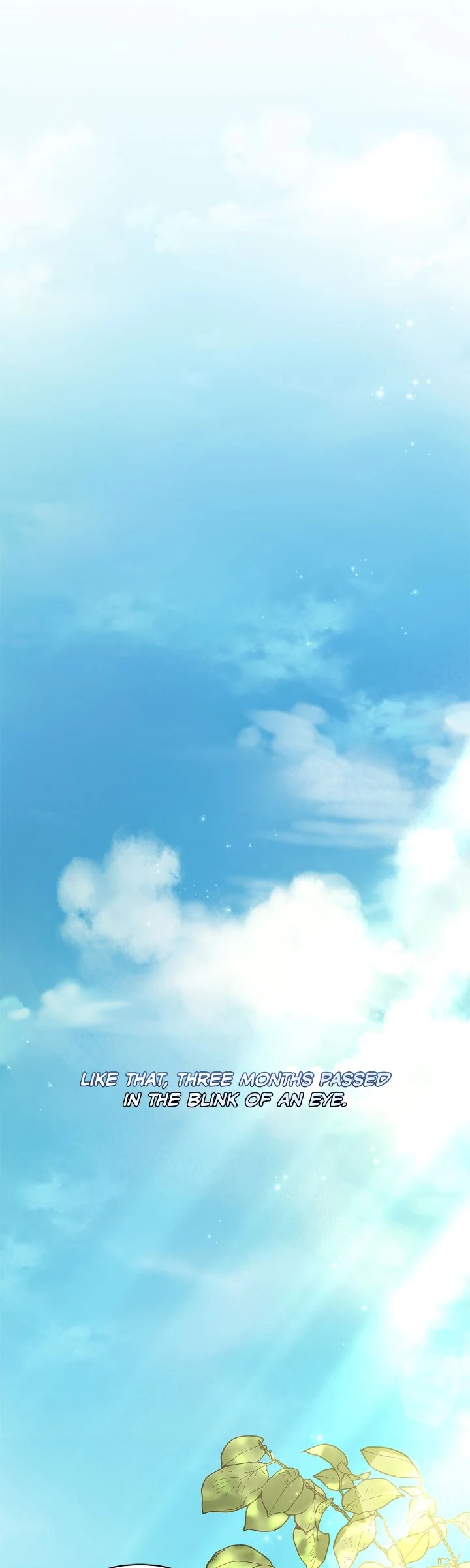 Author, In This Life I’m The Protagonist Chapter 74 - page 42