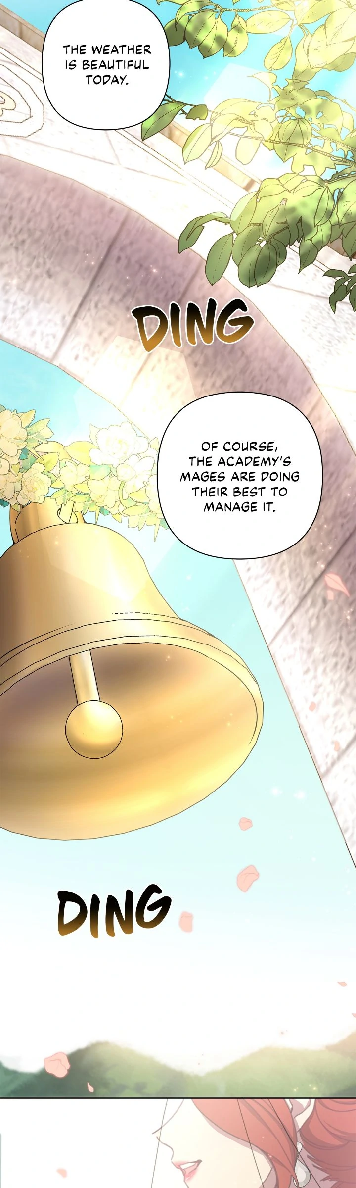 Author, In This Life I’m The Protagonist Chapter 74 - page 43