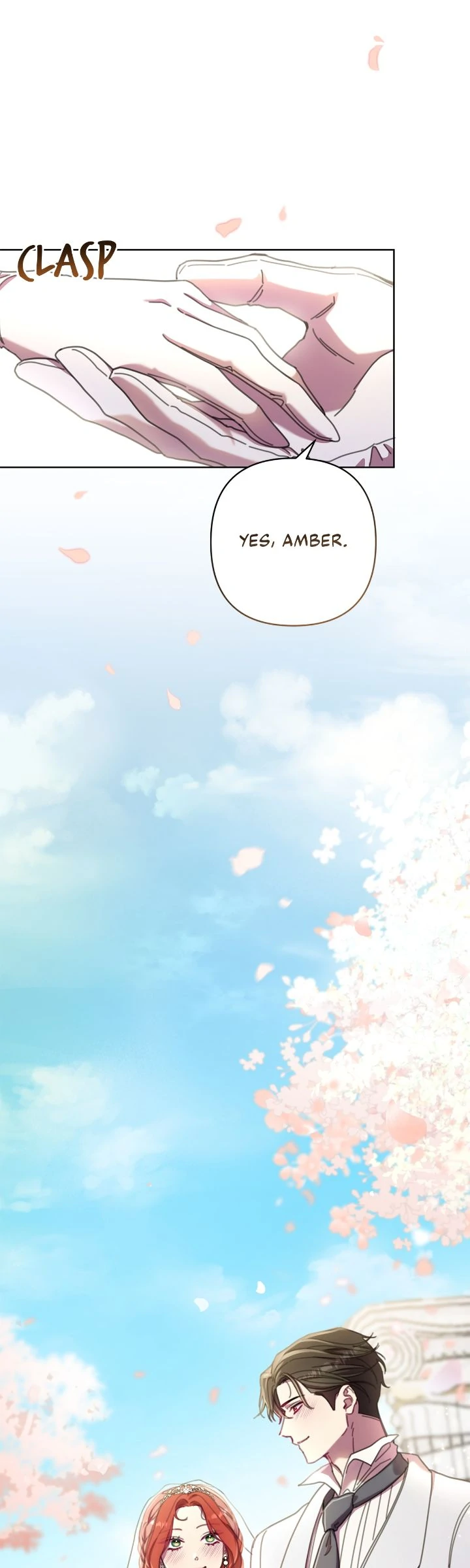 Author, In This Life I’m The Protagonist Chapter 74 - page 45