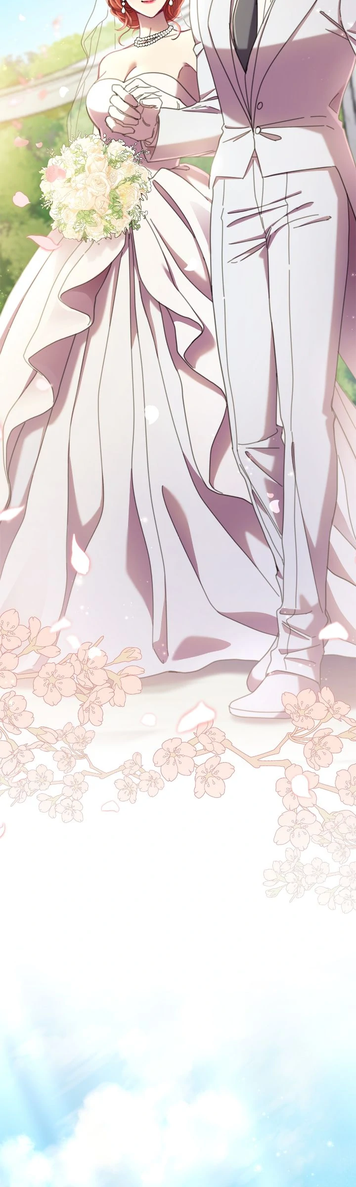 Author, In This Life I’m The Protagonist Chapter 74 - page 46