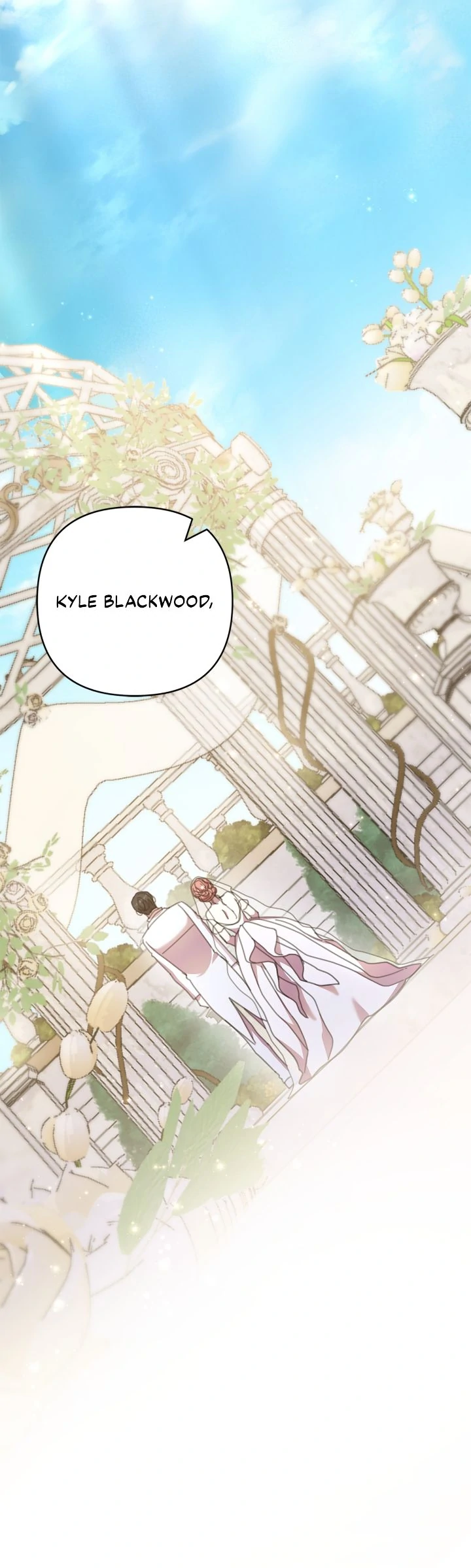 Author, In This Life I’m The Protagonist Chapter 74 - page 47