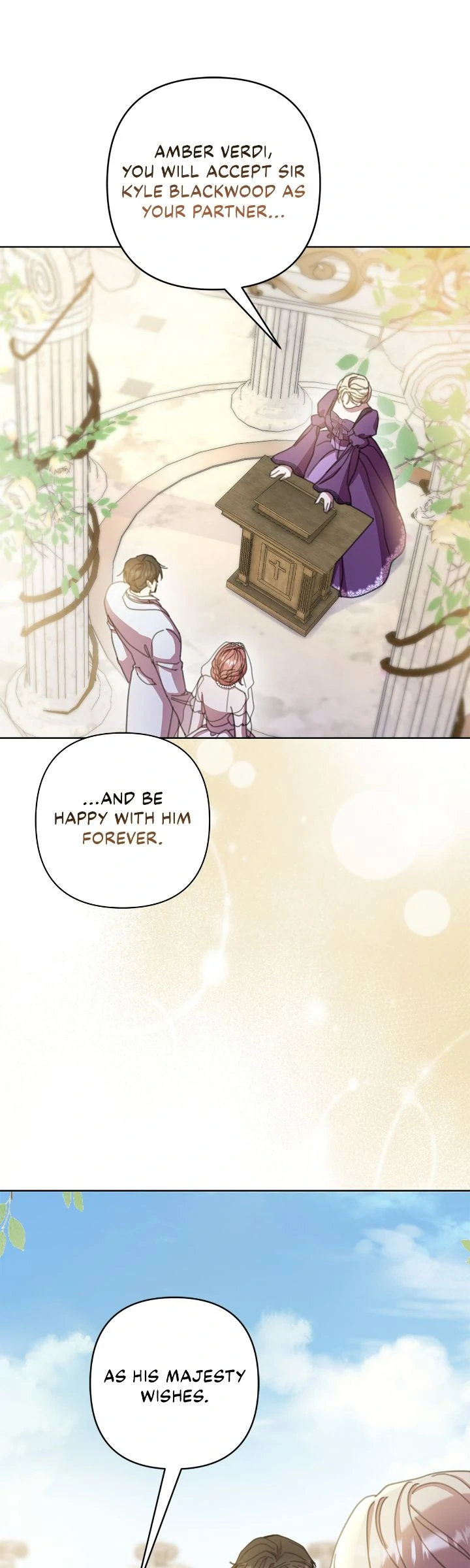 Author, In This Life I’m The Protagonist Chapter 74 - page 50