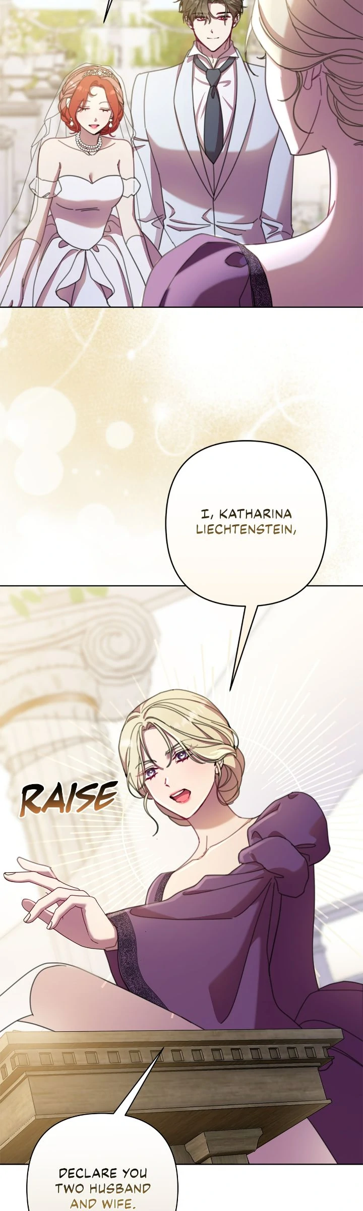 Author, In This Life I’m The Protagonist Chapter 74 - page 51