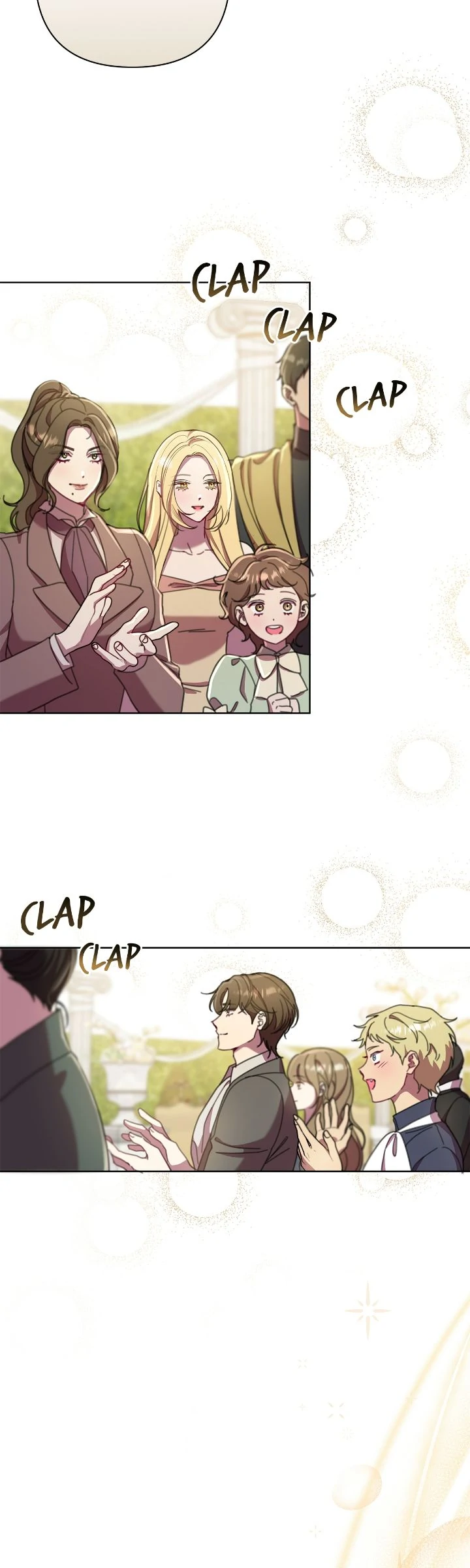 Author, In This Life I’m The Protagonist Chapter 74 - page 52