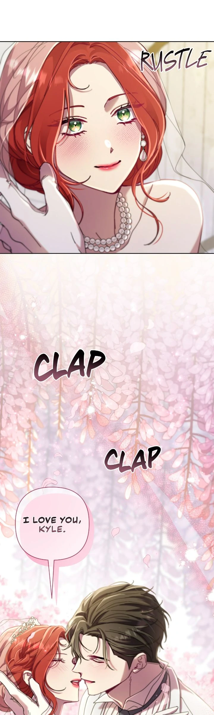 Author, In This Life I’m The Protagonist Chapter 74 - page 54