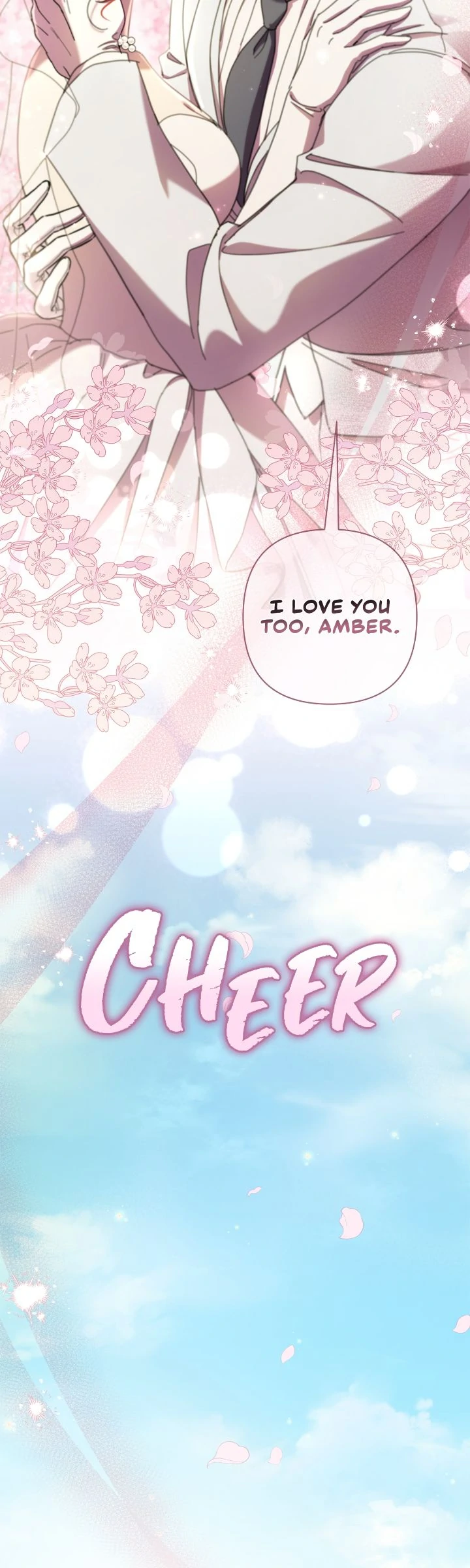 Author, In This Life I’m The Protagonist Chapter 74 - page 55