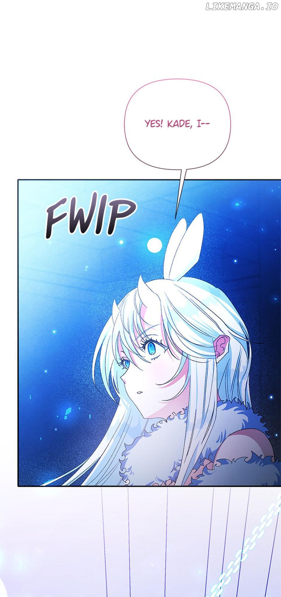 Hey, Little Duke, Just Trust this Sister! Chapter 86 - page 9