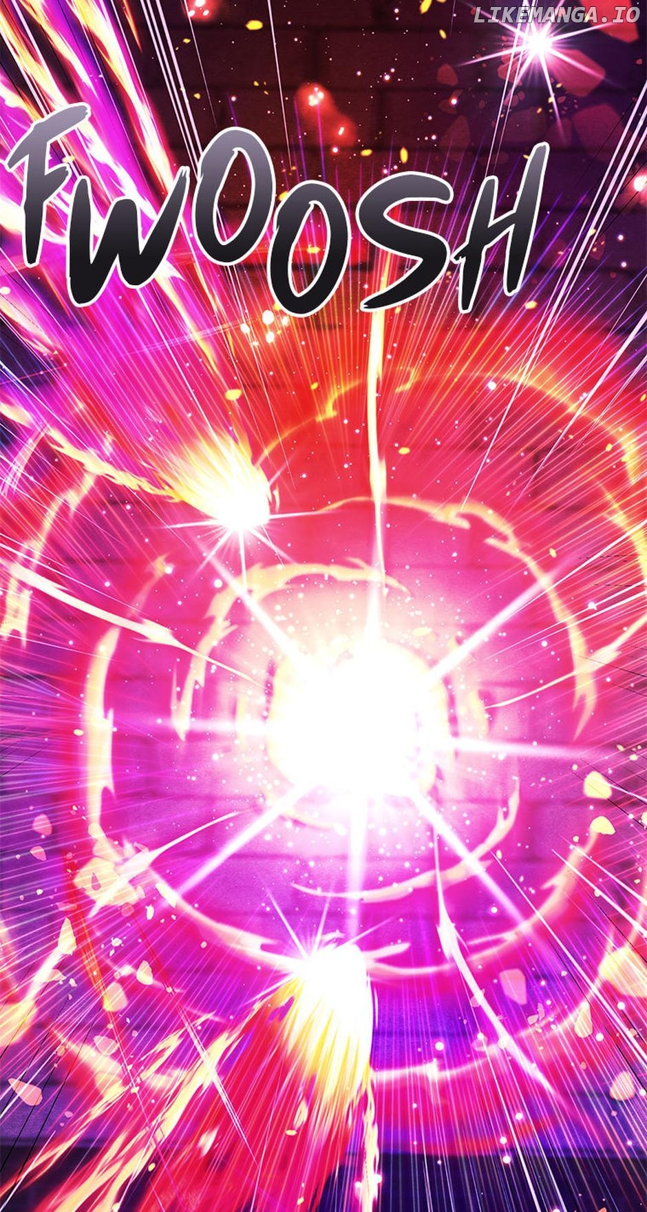 Hey, Little Duke, Just Trust this Sister! Chapter 86 - page 99