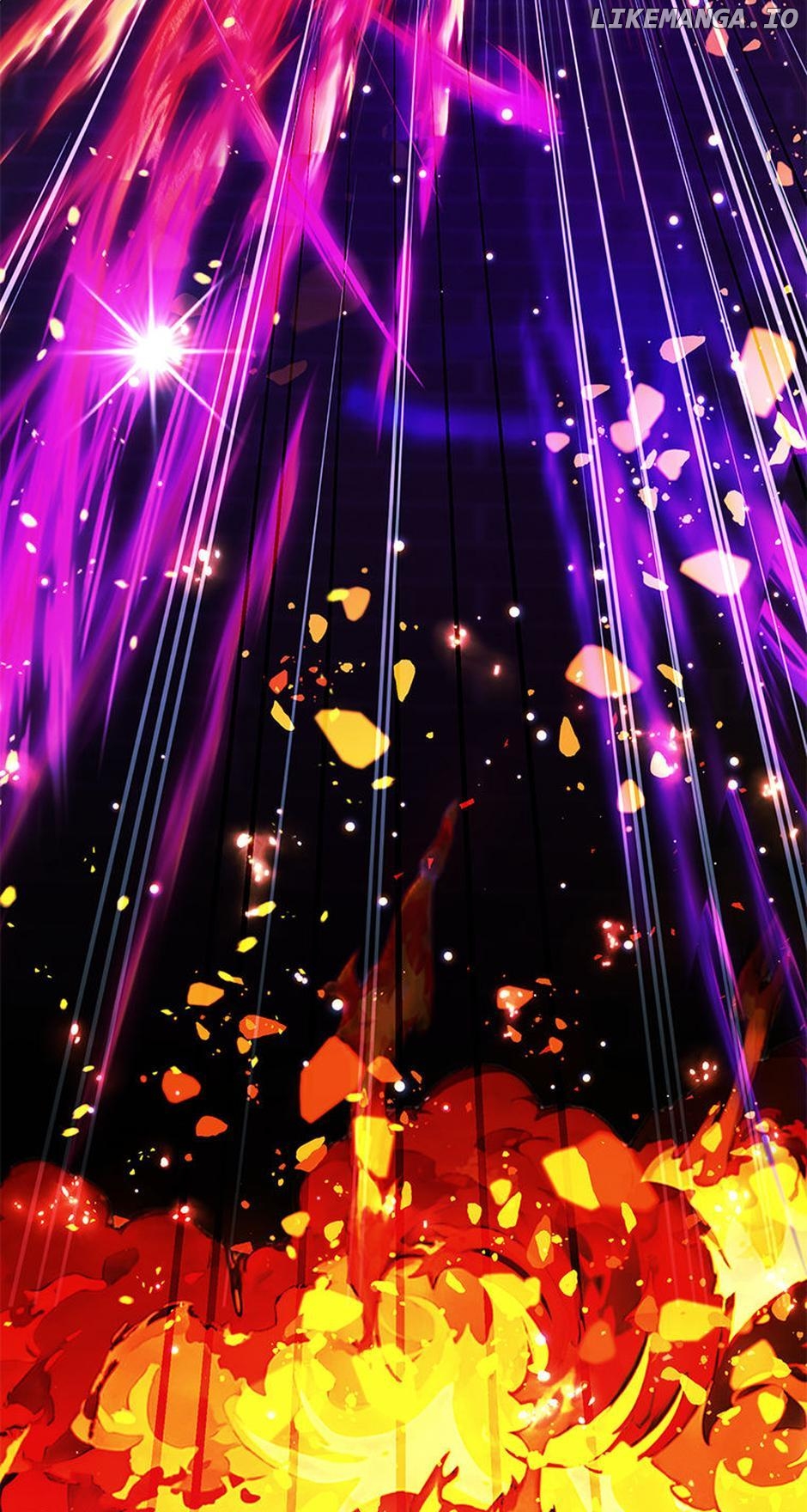 Hey, Little Duke, Just Trust this Sister! Chapter 86 - page 100