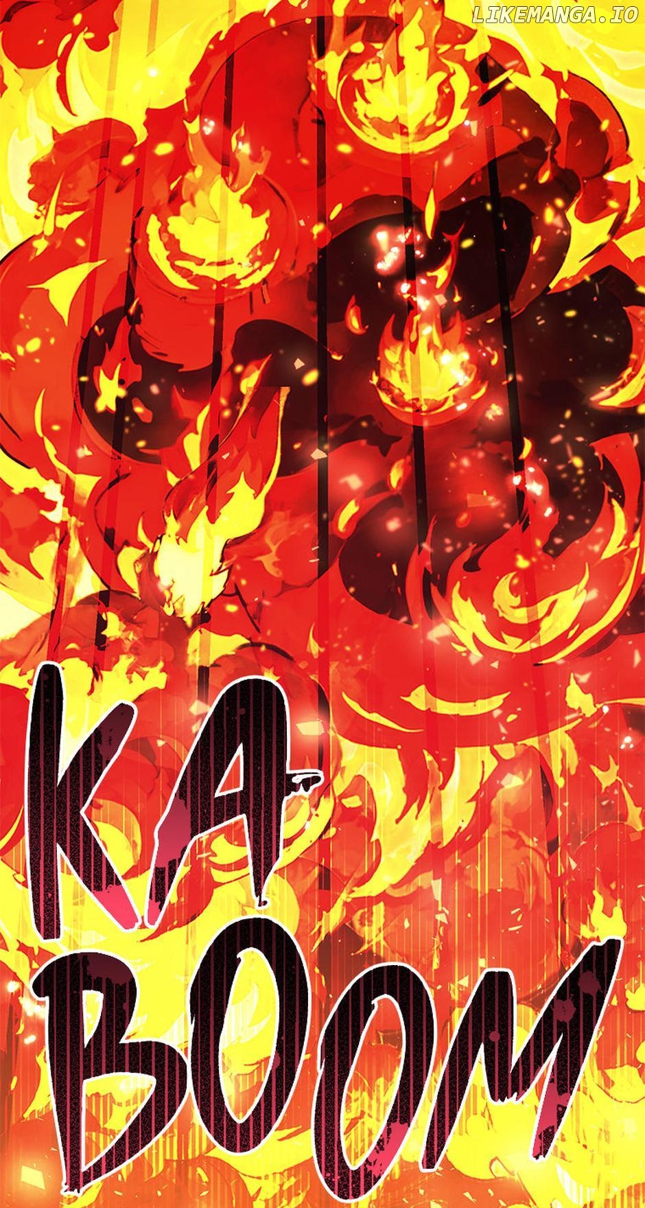 Hey, Little Duke, Just Trust this Sister! Chapter 86 - page 101